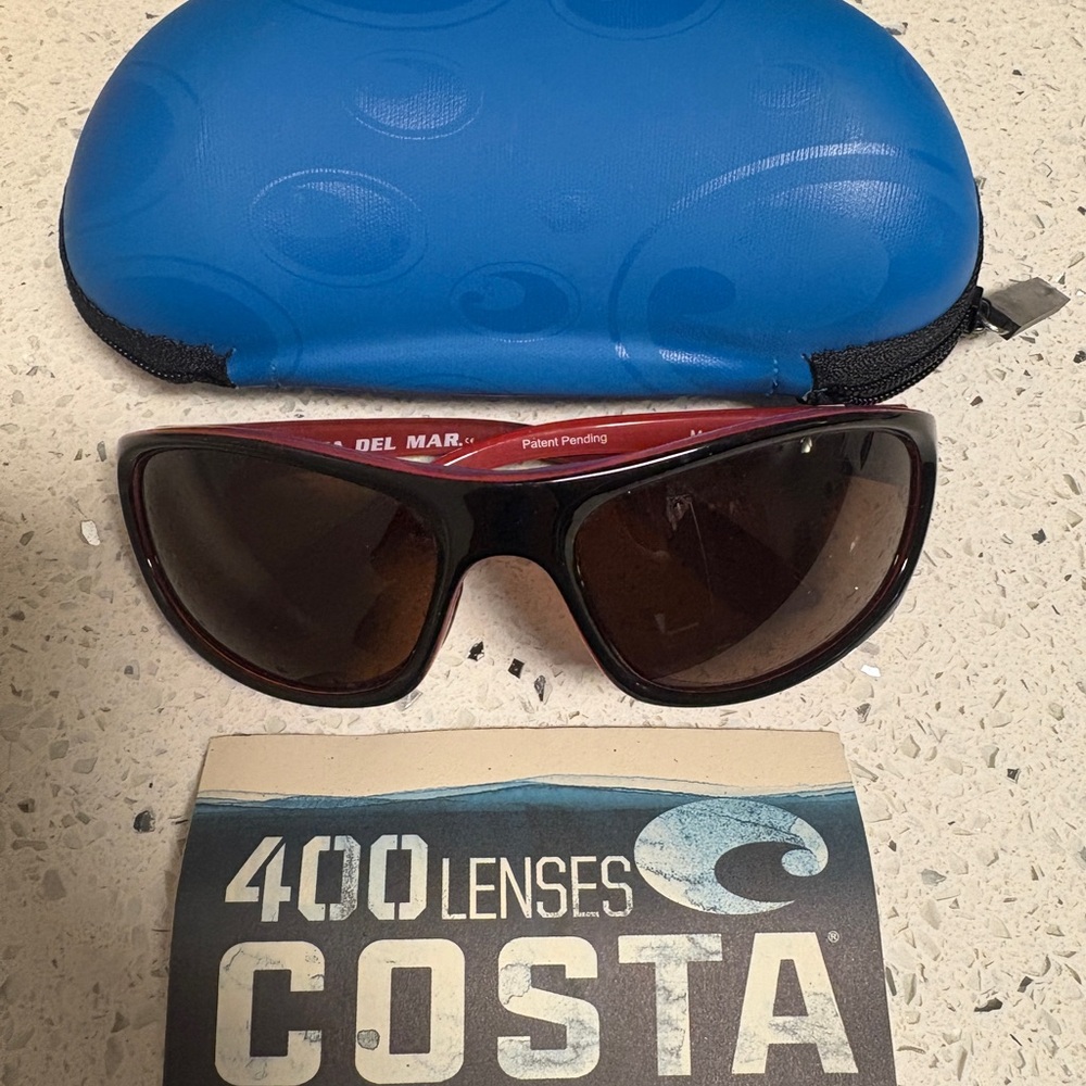 Costa Del Mar Maya Women’s Sunglasses